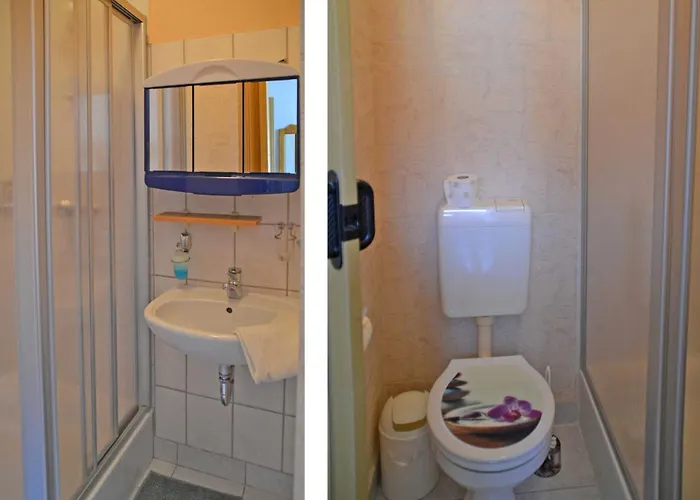 بيت ضيافة Zur Neisse 3*